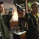 Illustration for article titled Behind the Scenes of the Live-Action Ace Attorney Movie